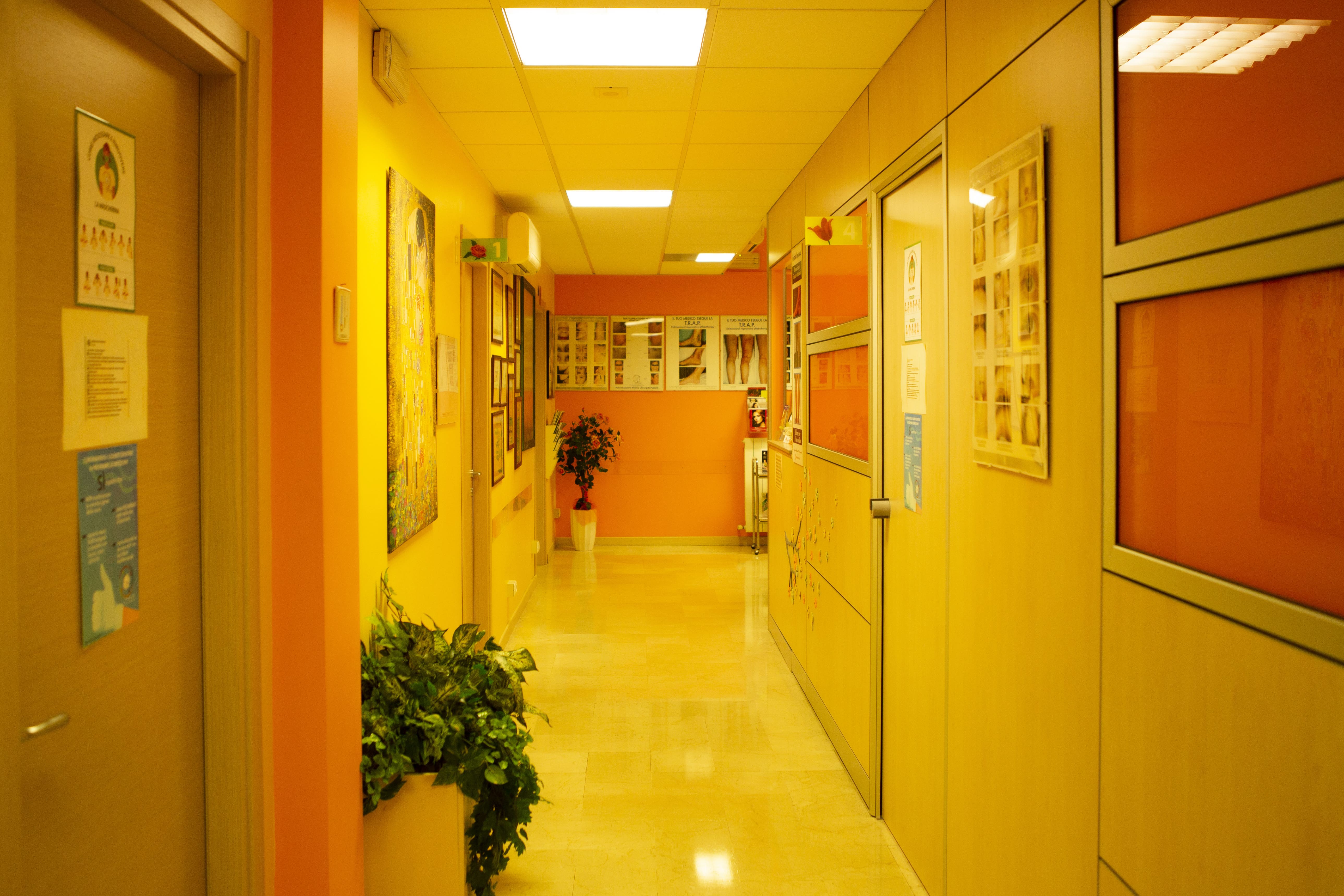 Studio Medico Pulzoni Spiaggi - Piacenza