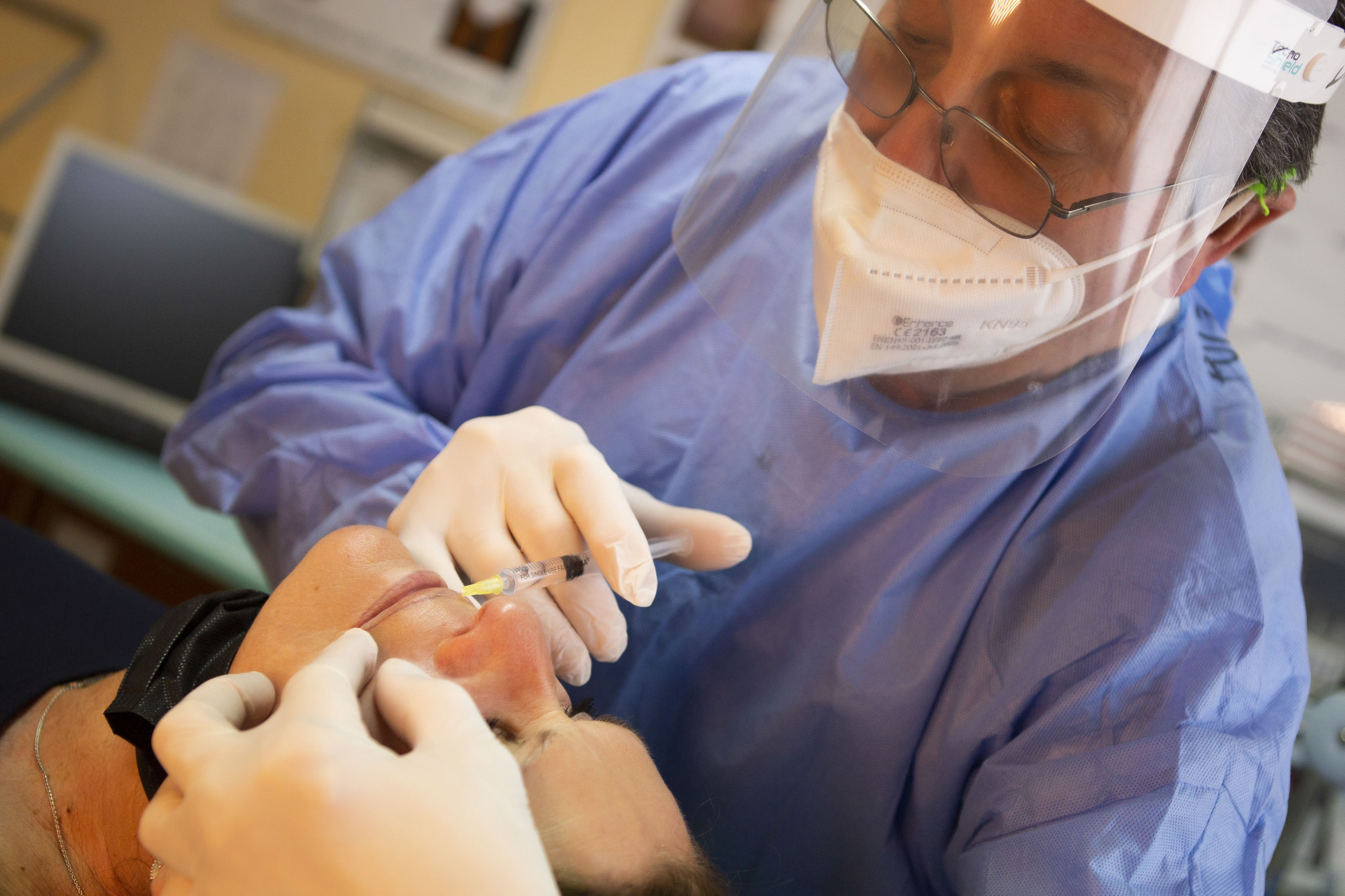 Medicina Estetica Ambiente