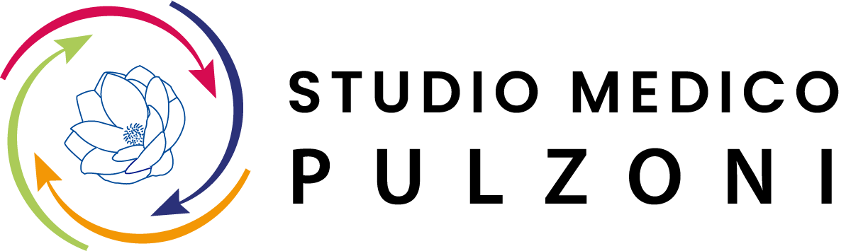 Logo Studio Medico Pulzoni Spiaggi